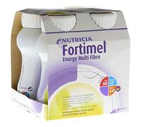 FORTIMEL ENERGY MULTI F vanill 4/200ml