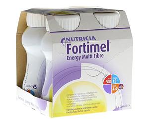FORTIMEL ENERGY MULTI F vanill 4/200ml