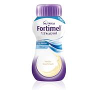 Fortimel ENERGY VANILLE - 8X4X200 ml, des aliments liquides