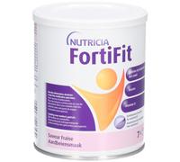 Fortimel FortiFit Powder Fraise Poudre 280 g