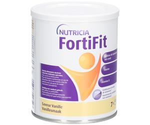 Fortimel FortiFit Powder Vanille Poudre 280 g