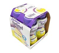 FORTIMEL PRO VANILLE 4BOUTEILLES 200ML