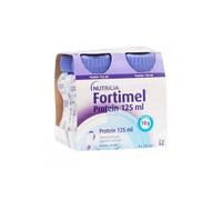 Fortimel Protein Sens/Neut 125mlx4