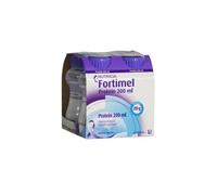 Fortimel Protein Sens/Neut 200mlx4