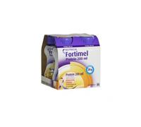 Fortimel Protein Sens/Trop 200mlx4