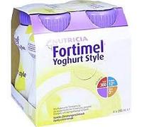 FORTIMEL YOG VAIN LIM 200 1X24 Code : 503169