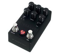 Fortin Fortin Meshuggah PreAmp/Distortion