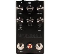 Fortin Meshuggah Preamp/Distortion Effet guitare