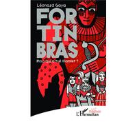 Fortinbras Mais qui a tué Hamlet ? - Léonard Gaya - L'harmattan - broché - Livre