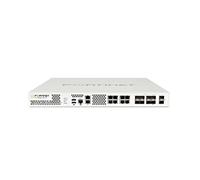 FORTINET 2 10GE SFP+ 10GE RJ45 MGMT HA 8 SWCH 8GE