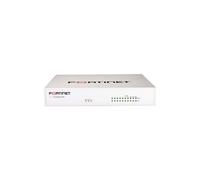 Fortinet FortiGate 60F pare-feux (matériel) Bureau 10 Gbit/s