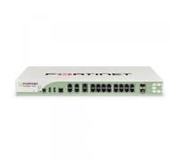 Fortinet FG-100D Nouveau