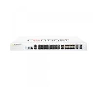 Fortinet FG-100F Nouveau