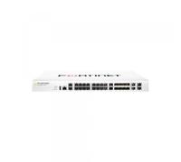 Fortinet FG-101F-EU Nouveau