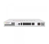 Fortinet FG-201E Nouveau