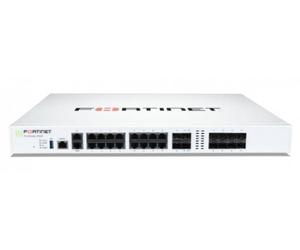 Fortinet FG-201F-BDL-950-12 Nouveau