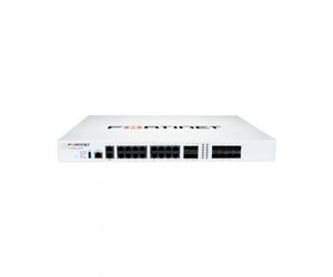 Fortinet FG-201F-BDL-950-36 Nouveau