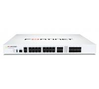 Fortinet FG-201F-BDL-950-60 Nouveau