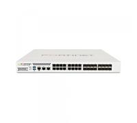 Fortinet FG-401E Nouveau