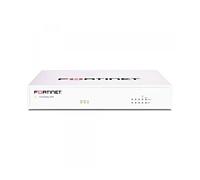 Fortinet Pare-feu matériel FortiGate-40F Bureau 5 Gbit/s
