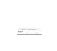 Fortinet FortiGate-40F pare-feux (matériel) Bureau 5 Gbit/s