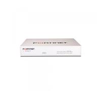 Fortinet FG-71F Nouveau