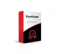 Fortinet FG-VM01 Nouveau
