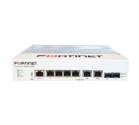 Fortinet FGR-60F Nouveau