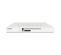 Fortinet FML-200F