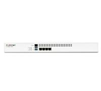 Fortinet FML-200F Nouveau