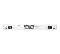 Fortinet Dispositif de sécurité FortiGate 100F, 22x GE RJ45, 4 SFP, 2x10G SFP+, Nouveau