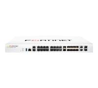 Fortinet FortiGate 100F pare-feux (matériel) 1U 20 Gbit/s