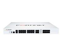 Fortinet FortiGate 200F - dispositif de sécurité