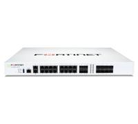 Fortinet FortiGate 200F pare-feux (matériel) 1U 27 Gbit/s