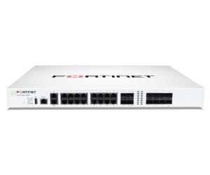 Fortinet FortiGate 200F pare-feux (matériel) 1U 27 Gbit/s