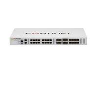 Fortinet FortiGate 400F pare-feux (matériel) 1U 70 Gbit/s