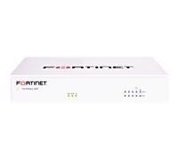 Fortinet FortiGate 40F - dispositif de sécurité - avec 1 an 24x7 de FortiCare et FortiGuard Unified (UTM) Protection