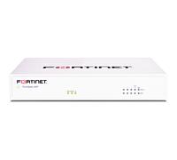 Fortinet FortiGate-40F pare-feux (matériel) Bureau 5 Gbit/s