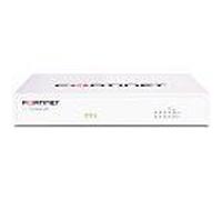 Fortinet Fortigate-40f Pare-feux (matériel) Bureau 5000 Mbit/s