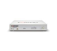 Fortinet FortiGate-50G Firewall SD-WAN con 5 porte Gigabit per piccoli uffici