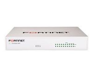 Fortinet FortiGate 60F - dispositif de sécurité - avec 3 ans de protection FortiCare et FortiGuard Unified (UTM) 24 x 7