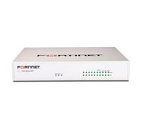 Fortinet FortiGate 60F pare-feux (matériel) Bureau 10 Gbit/s