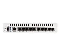 Fortinet FortiGate 61F - Dispositif de sécurité - GigE - bureau G