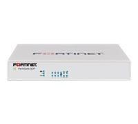 Fortinet FortiGate 80F - dispositif de sécurité - avec 3 ans de protection FortiCare et FortiGuard Unified (UTM) 24 x 7