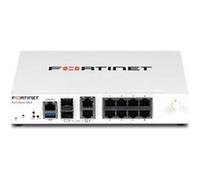 Fortinet FortiGate 90G - Dispositif de sécurité - 2.5GbE, 5GbE, 10GbE - bureau G
