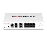 Fortinet FortiGate 90G - Dispositif de sécurité - 2.5GbE, 5GbE, 10GbE - bureau G