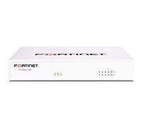 FORTINET Fortinet FortiGate 40F Firewall avec Protection SMB (Sans Licence)