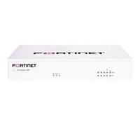 Fortinet FortiWiFi 40F - Dispositif de sécurité - GigE - Wi-Fi 5 - 2.4 GHz, 5 GHz - bureau G