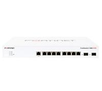 Fortinet FS-108E-POE Nouveau