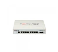 Fortinet FS-108F Nouveau
